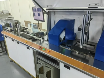 Glomax Limited สายการผลิตของผู้ผลิต