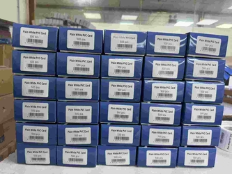 Glomax Limited สายการผลิตของผู้ผลิต