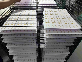 Glomax Limited สายการผลิตของผู้ผลิต