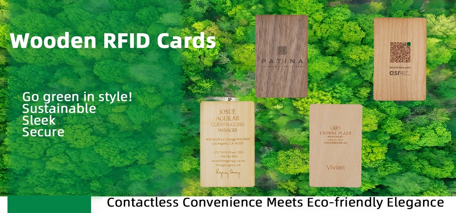 คุณภาพ สาย RFID โรงงาน