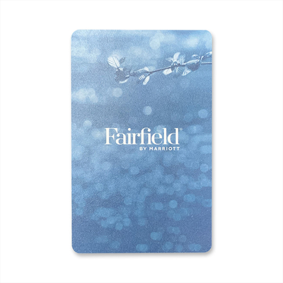 ซื้อ การ์ดความซื่อสัตย์ RFID ที่สามารถปรับแต่งได้ ชิป RFID MIFARE Ultralight สําหรับการขนส่งสาธารณะ online manufacture