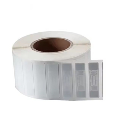 ซื้อ แท็ก RFID ระยะยาว 860-960mhz UHF RFID แท็กติด online manufacture