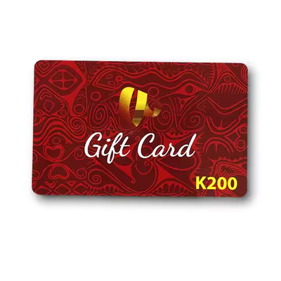 ซื้อ การ์ดความจงรักภักดีพลาสติกแบบสั่งซื้อสีเต็ม สําหรับธุรกิจ ด้วยบาร์โค้ด QR Code การ์ดพลาสติก online manufacture