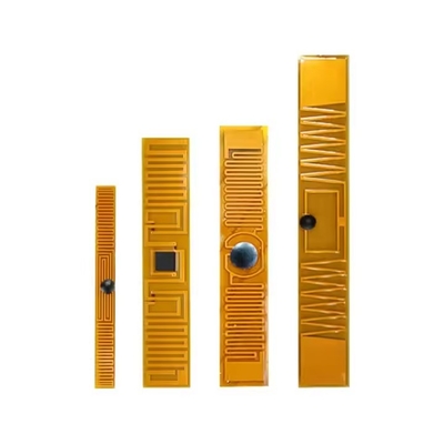 ซื้อ สติ๊กเกอร์ NFC แอนติเมทัล FPC RFID Tag สติ๊กเกอร์หลายขนาดที่เขียนใหม่ online manufacture