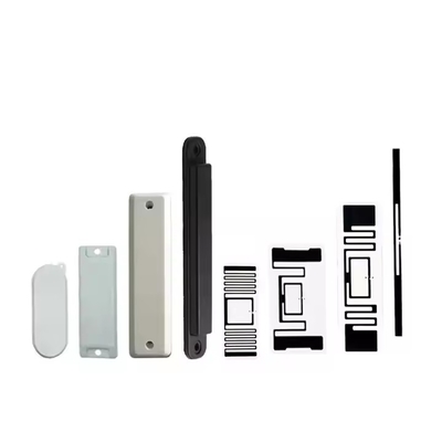 ซื้อ แท็กระยะยาว Active ABS UHF RFID Anti Metal สําหรับการจัดการอุปกรณ์ทรัพย์สิน online manufacture
