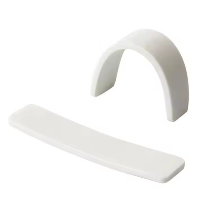 ซื้อ แท็ก RFID ซิลิโคน Passive สามารถซักได้ แท็ก RFID UHF เสื้อผ้า แท็ก สามารถใช้ได้ใหม่ 860mhz-960mhz online manufacture