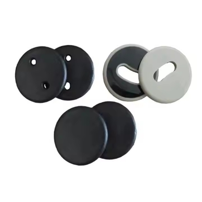 ซื้อ เหรียญซักผ้ากันน้ํา UHF NFC แท็กซักผ้า RFID แท็กปุ่มสําหรับการจัดการผ้า online manufacture