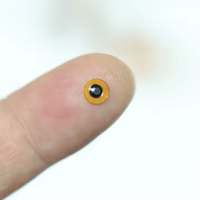 ซื้อ ไมโคร 13.56Mhz 9MM แอนติเมทัล มินิ RFID แท็ก NG 213 FPC สติ๊กเกอร์ online manufacture