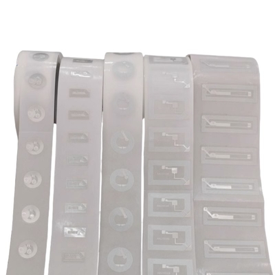 ซื้อ แท็ก RRFID แบบปรับแต่งที่ทนทาน ISO14443A 13.56mhz Mini Nfc 213 215 216 online manufacture