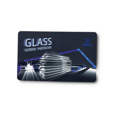 การพิมพ์สีเต็ม EM4200 การ์ด RFID 125khz การ์ดใกล้ชิด