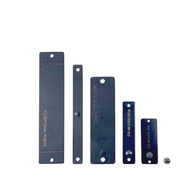 PCB RFID TAG UHF Hard Tag ขนาดตามสั่ง 860-960Mhz แท็ก PCB