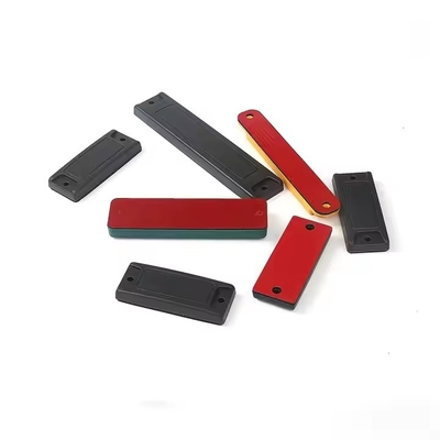 UHF Anti Metal RFID Tag ระยะไกลสําหรับสินทรัพย์อุตสาหกรรม