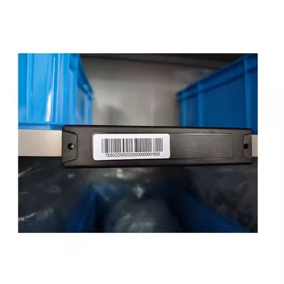 คอนเทนเนอร์ติดตามตราล็อคปิดรัด UHF RFID