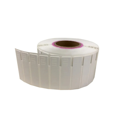 แท็ก RFID UHF ที่สามารถพิมพ์ได้